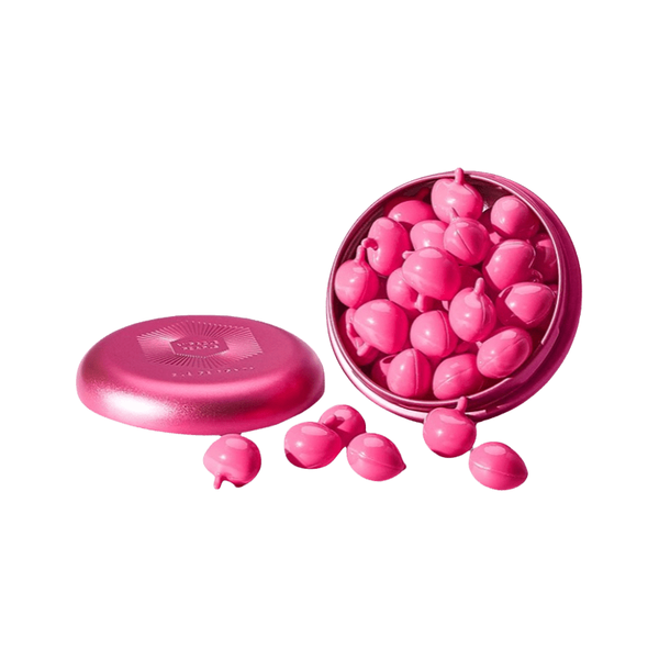 Blé de Fonty Butt Care Essence Oil Capsules (1 ml x 15 Capsules) | Bum Bum Enhancement Pearls - Glam Global UKBLE DE FONTY