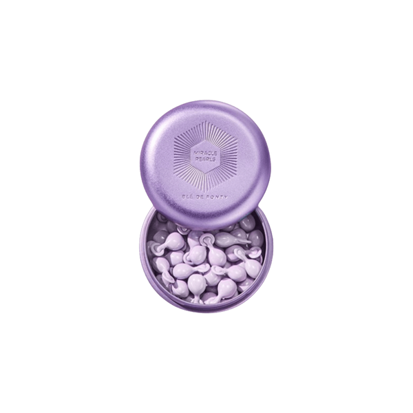 Blé de Fonty Grapeseed Facial Oil Capsules (0.33 ml x 21 capsules) - Glam Global UKBLE DE FONTY