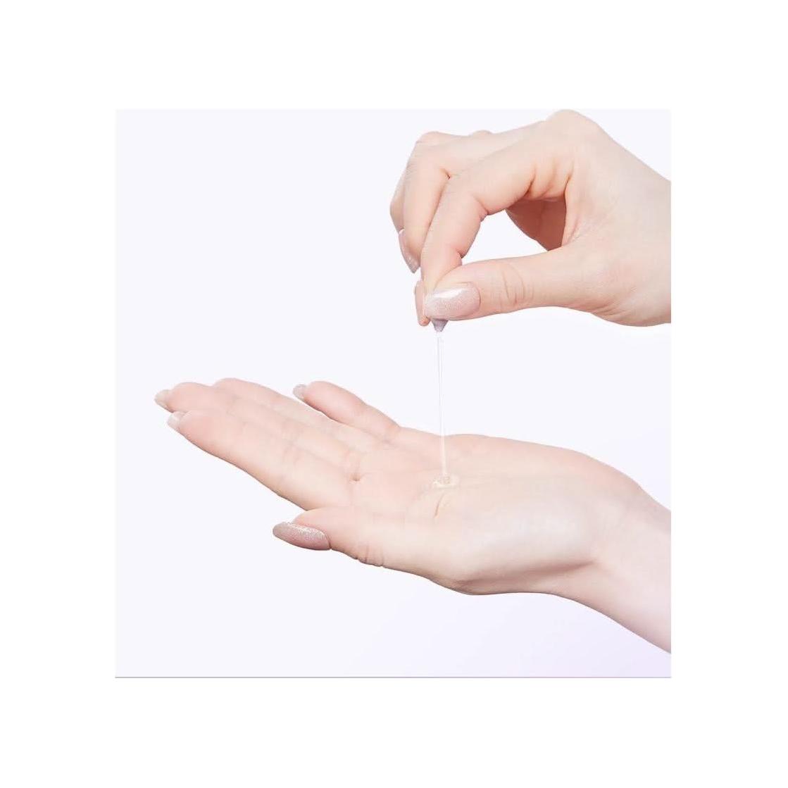 Blé de Fonty Grapeseed Facial Oil Capsules (0.33 ml x 21 capsules) - Glam Global UKBLE DE FONTY