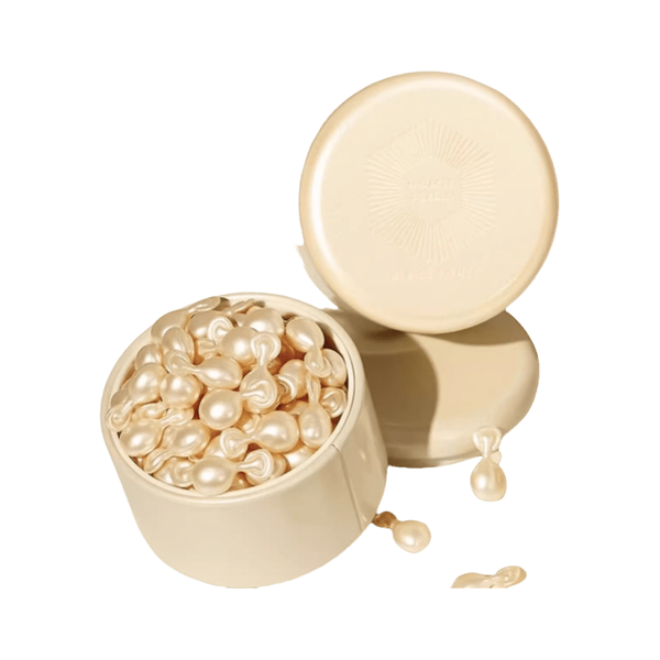 Blé de Fonty HPR Anti - aging Essential Oil Capsules (0.33 ml x 21 Capsules) - Glam Global UKBLE DE FONTY