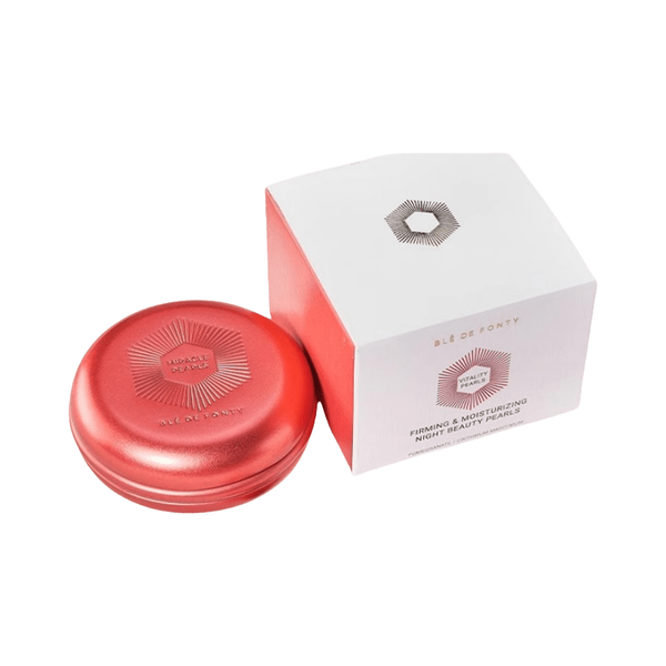 Blé de Fonty Pomegranate Essence Oil Facial Capsules (0.33 ml x 21 capsules) - Glam Global UKBLE DE FONTY