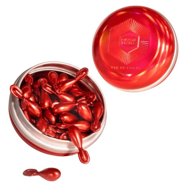 Blé de Fonty Rapid Firming Contour Lift V - Shape Beauty Pearls - Glam Global UKBLE DE FONTY