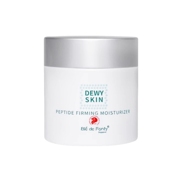 Blé de Fonty Repair Cream - 50 ml - Glam Global UKBLE DE FONTY