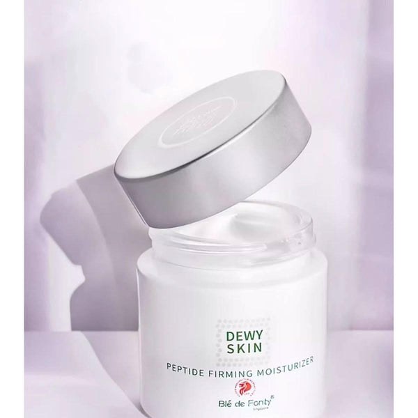 Blé de Fonty Repair Cream - 50 ml - Glam Global UKBLE DE FONTY