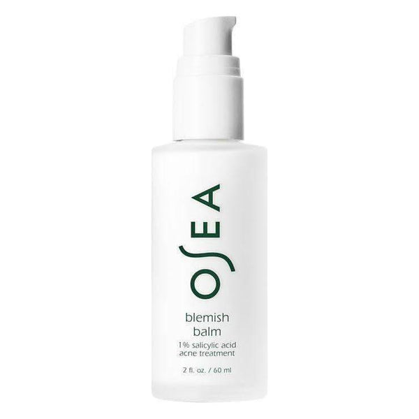 OSEA Blemish Balm with Plant Based Salicylic Acid - 60ml - Glam Global UKOSEA