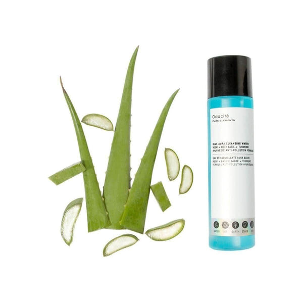 Blue Aura Cleansing Water - Glam Global UKOdacité