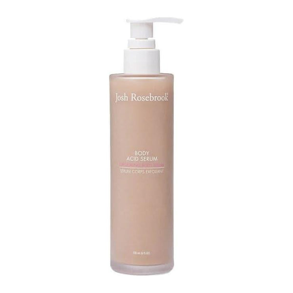 Josh Rosebrook Body Acid Serum - 180ml - Glam Global UKJosh Rosebrook