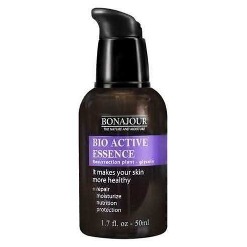 Bonajour Bio Active Resurrection Plant Essence 50ml - Glam Global UKBonajour