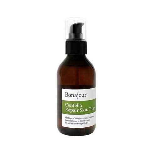 Bonajour Centella Repair Skin Toner 150ml (Oily Skin Type) - Glam Global UKBonajour