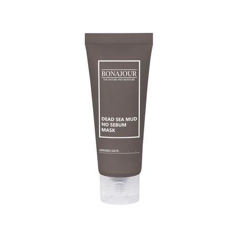 Bonajour Dead Sea Mud No Sebum Mask 50ml - Glam Global UK