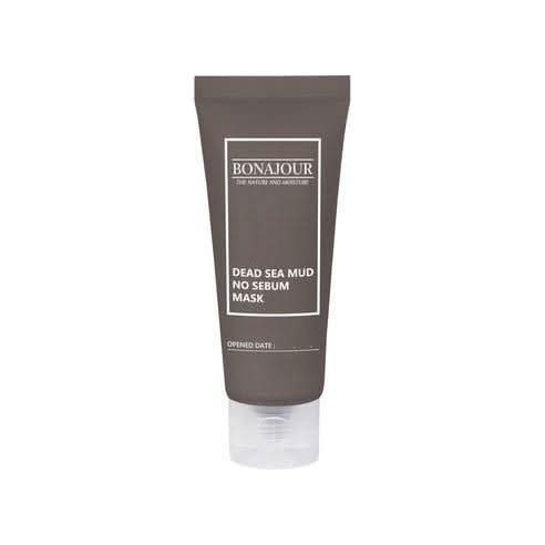 Bonajour Dead Sea Mud No Sebum Mask 50ml - Glam Global UKBonajour