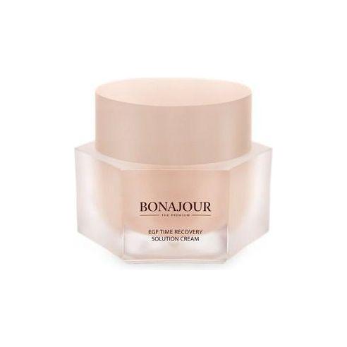 Bonajour EGF Time Recovery Solution Cream 50ml - Glam Global UK