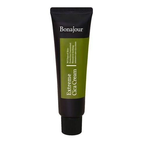 Bonajour Extreme Cica Cream 50ml - Glam Global UK