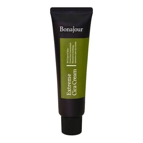 Bonajour Extreme Cica Cream 50ml - Glam Global UKBonajour