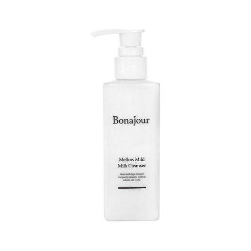 Bonajour Mellow Mild Milk Cleanser 200ml - Glam Global UK