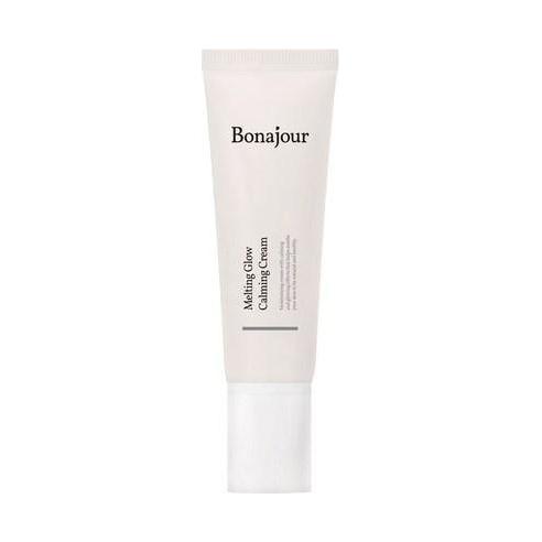 Bonajour Melting Glow Calming Cream 50ml - Glam Global UK