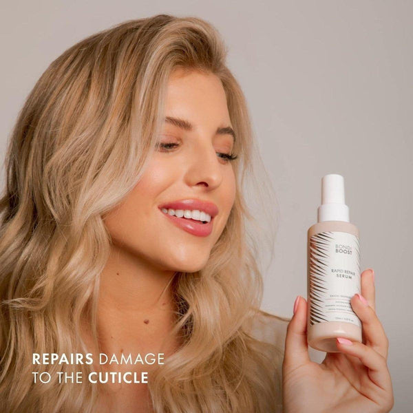 BONDIBOOST Rapid Repair Serum - 125ml - Glam Global UKBONDIBOOST