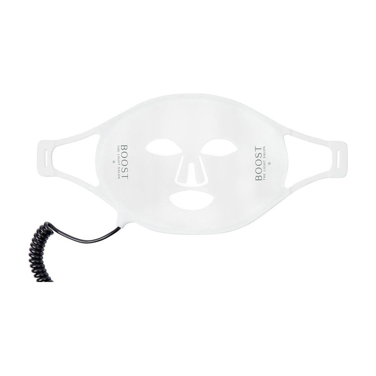 Boost LED Mask - Glam Global UKThe Light Salon