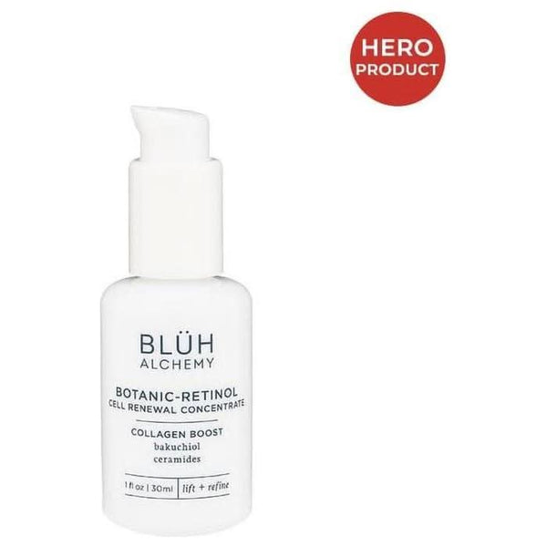 Blüh Alchemy Botanic - Retinol - 30ml - Glam Global UKBlüh Alchemy