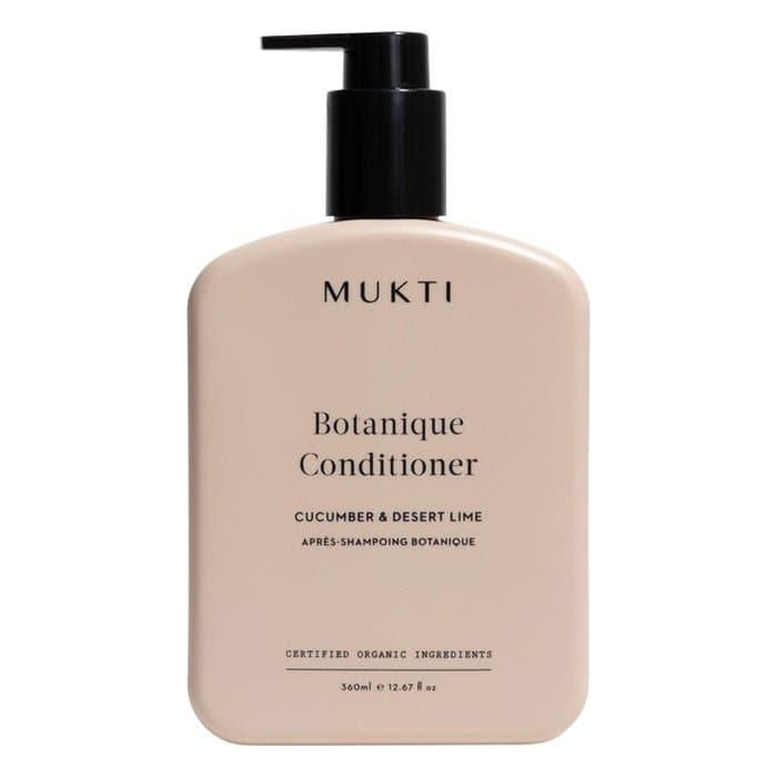 Botanique Conditioner - Glam Global UK