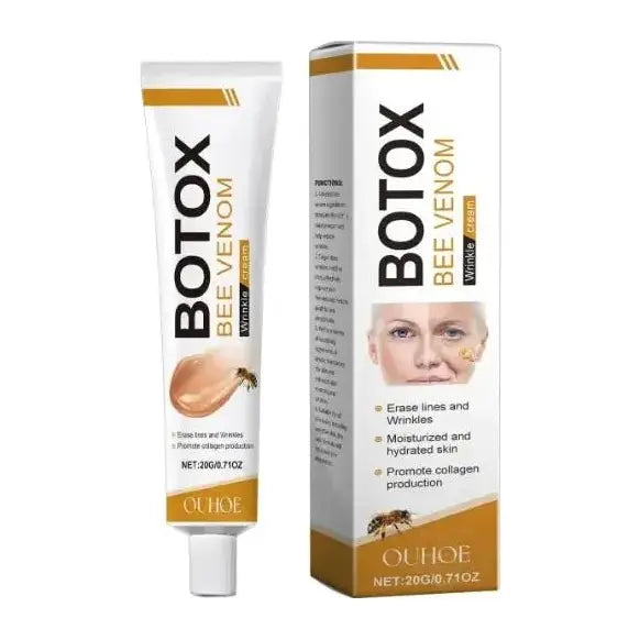 Botox Bee Venom - 20g - Glam Global UK