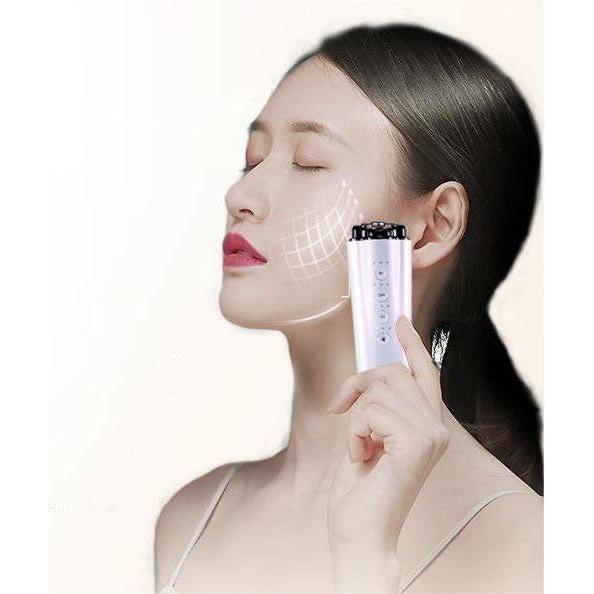 BOXURY Pro RF Beauty Instrument - Glam Global UKBOXURY