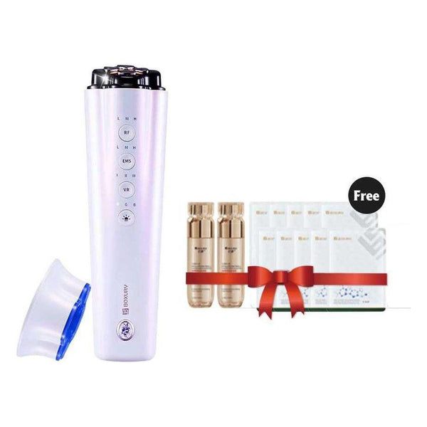 BOXURY Pro RF Beauty Instrument - Glam Global UKBOXURY