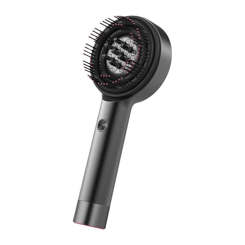 BREO Scalp 3s Easy Scalp Massage Comb(2 Generation) - Glam Global UK