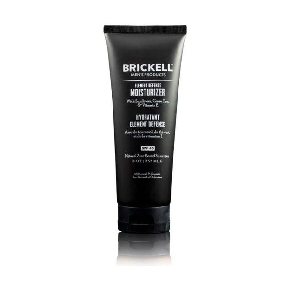Brickell Element Defense Moisturizer with SPF45 - 237ml - Glam Global UKBrickell