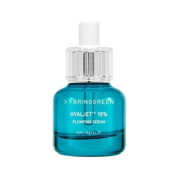 BRINGGREEN Hyaljet 10% Plumping Serum - 25ml | Deep Hydration & Skin Plumping - Glam Global UKBRINGGREEN