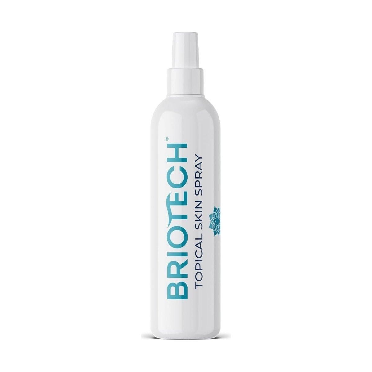 BRIOTECH Topical Hypochlorous Acid Spray - 240ml - Glam Global UK