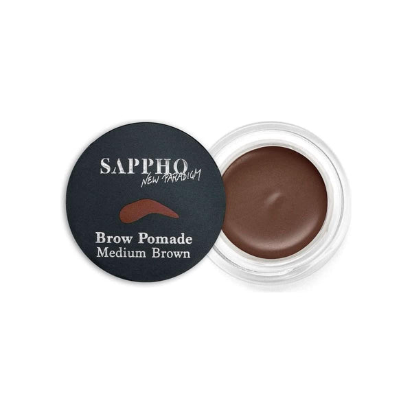 Brow Pomade - Glam Global UKSappho