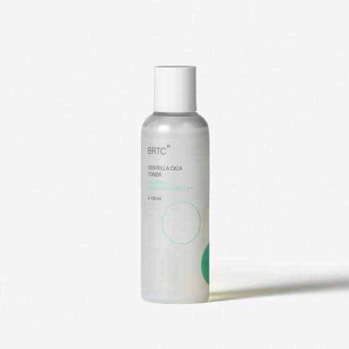 BRTC Centella Cica Toner 150ml - Glam Global UKBRTC