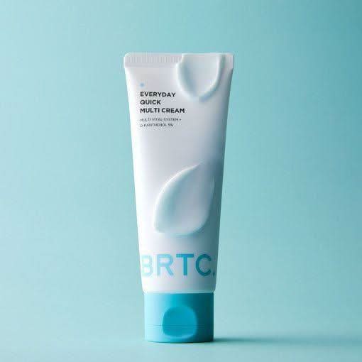 BRTC Everyday Quick Multi Cream 60ml - Glam Global UKBRTC