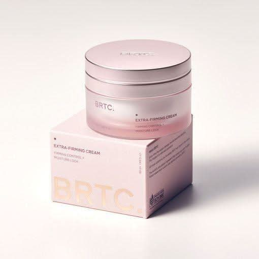 BRTC Extra - Firming Cream 50ml - Glam Global UKBRTC