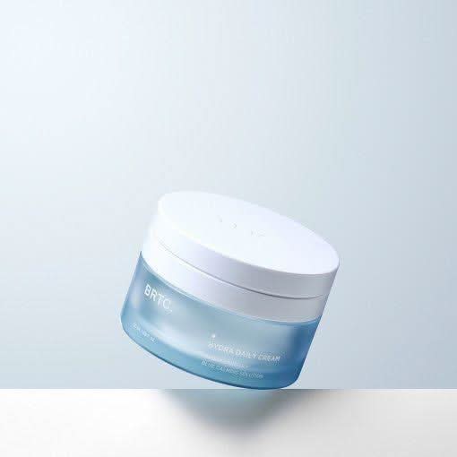 BRTC Hydra Daily Cream 50ml - Glam Global UKBRTC