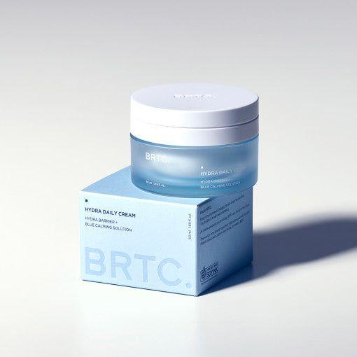 BRTC Hydra Daily Cream 50ml - Glam Global UK