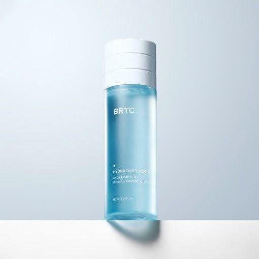 BRTC Hydra Daily Toner 120ml - Glam Global UKBRTC