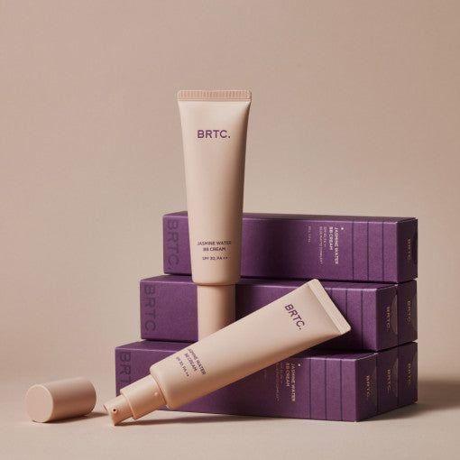 BRTC Jasmine Water BB Cream 60g (SPF 30/PA++) - Glam Global UKBRTC