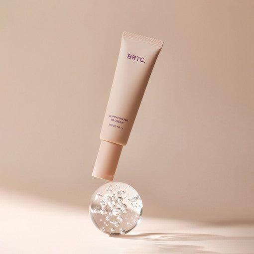 BRTC Jasmine Water BB Cream 60g (SPF 30/PA++) - Glam Global UK