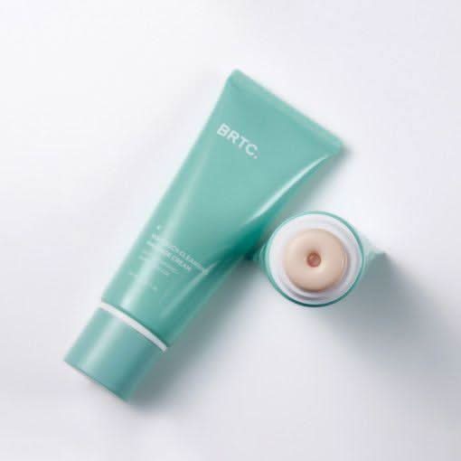 BRTC No - Touch Cleansing Massage Cream 120ml - Glam Global UKBRTC