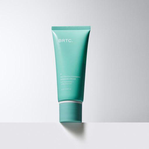 BRTC No - Touch Cleansing Massage Cream 120ml - Glam Global UK