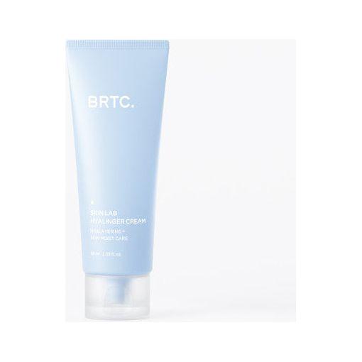 BRTC Skin Lab Hyalinger Cream 60ml - Glam Global UK