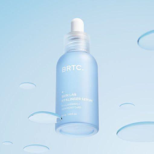 BRTC Skin Lab Hyalinger Serum 50ml - Glam Global UKBRTC