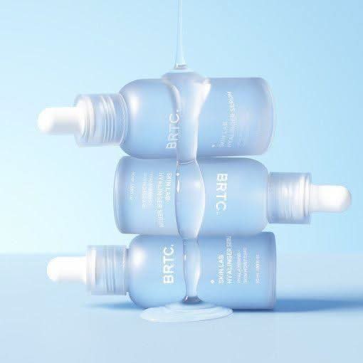 BRTC Skin Lab Hyalinger Serum 50ml - Glam Global UKBRTC