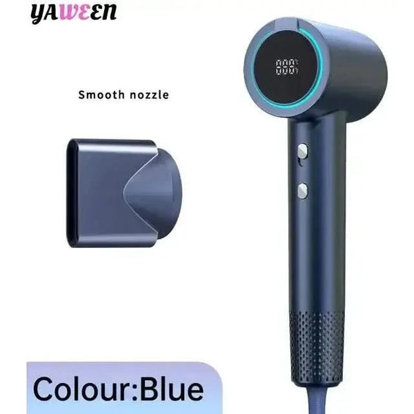 Brushless Motor Low Noise Constant Temperature – Quiet, Efficient, and Consistent Performance - Glam Global UKGlam Global UK