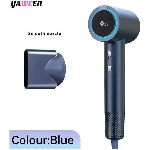 Brushless Motor Low Noise Constant Temperature – Quiet, Efficient, and Consistent Performance - Glam Global UKGlam Global UK