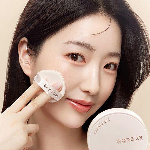 [BY ECOM] EGF BB Cream 15ml SPF40 PA++ - Glam Global UKBY ECOM
