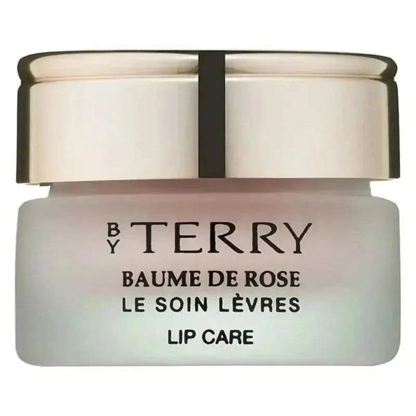 By Terry Baume De Rose Nourishing Lip Care - 10g - Glam Global UKBy Terry