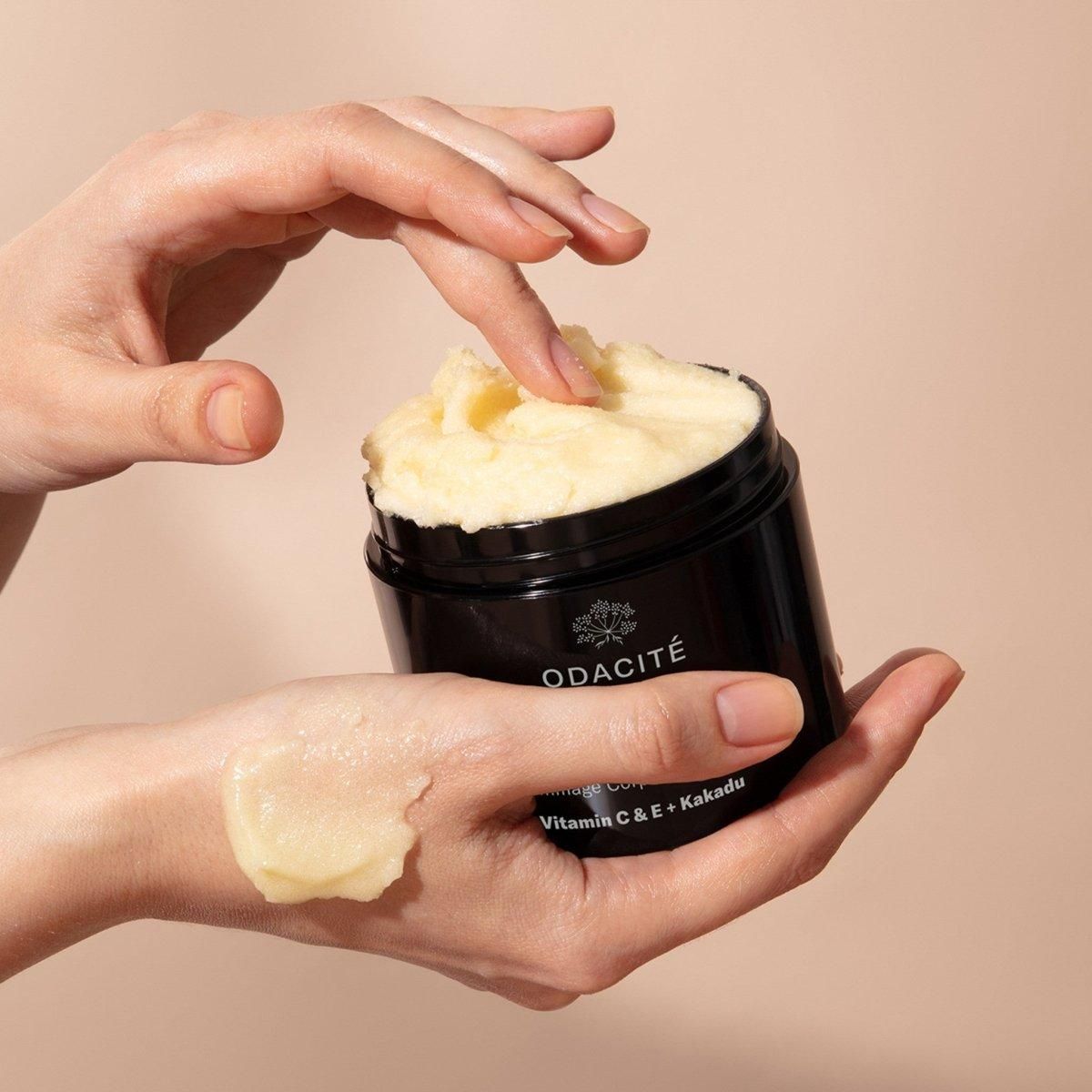 C-Smooth Hydra-Firm Body Polish - Glam Global UK